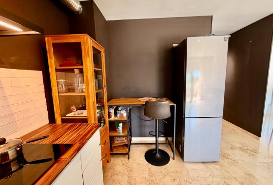 Segunda Mano - Apartamento - Orihuela Costa - Las Ramblas