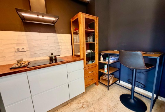 Segunda Mano - Apartamento - Orihuela Costa - Las Ramblas