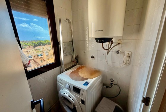 Segunda Mano - Apartamento - Orihuela Costa - Las Ramblas