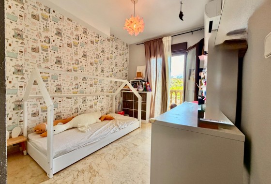 Segunda Mano - Apartamento - Orihuela Costa - Las Ramblas