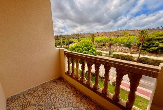Segunda Mano - Apartamento - Orihuela Costa - Las Ramblas