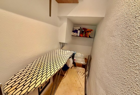Segunda Mano - Apartamento - Orihuela Costa - Las Ramblas