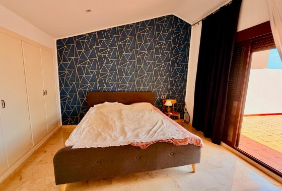 Segunda Mano - Apartamento - Orihuela Costa - Las Ramblas