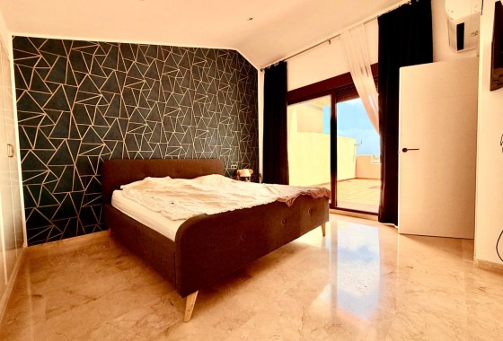 Segunda Mano - Apartamento - Orihuela Costa - Las Ramblas