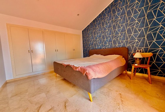 Segunda Mano - Apartamento - Orihuela Costa - Las Ramblas