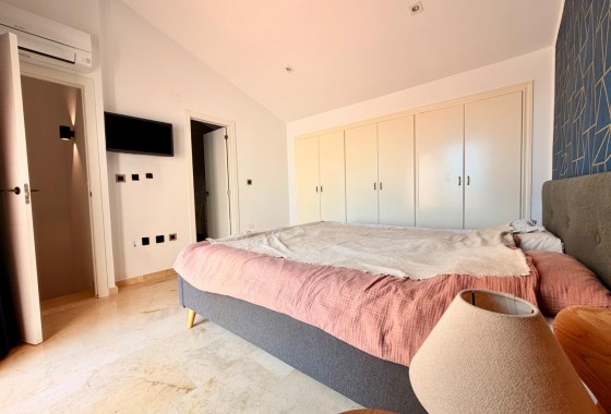 Segunda Mano - Apartamento - Orihuela Costa - Las Ramblas