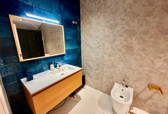 Segunda Mano - Apartamento - Orihuela Costa - Las Ramblas