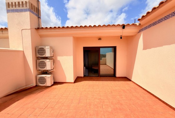 Segunda Mano - Apartamento - Orihuela Costa - Las Ramblas