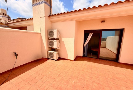 Segunda Mano - Apartamento - Orihuela Costa - Las Ramblas