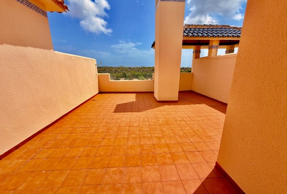Segunda Mano - Apartamento - Orihuela Costa - Las Ramblas