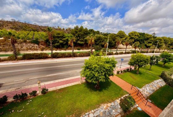 Segunda Mano - Apartamento - Orihuela Costa - Las Ramblas