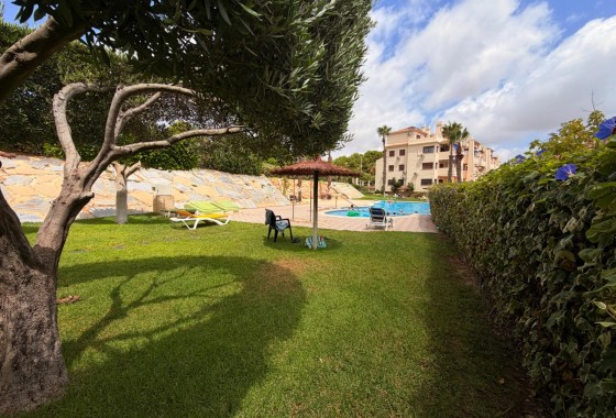 Segunda Mano - Apartamento - Orihuela Costa - Las Ramblas
