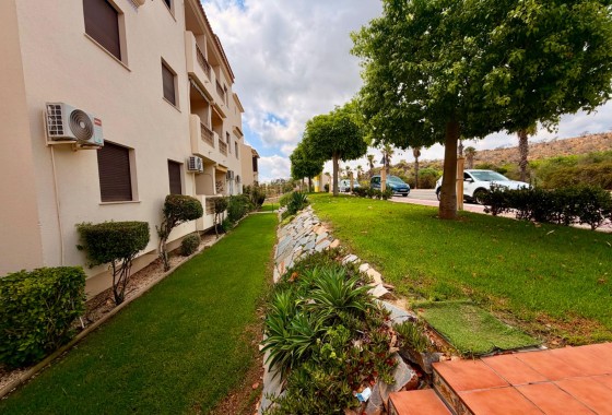 Segunda Mano - Apartamento - Orihuela Costa - Las Ramblas