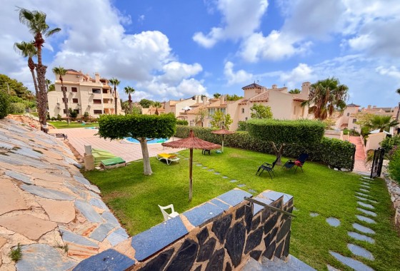 Segunda Mano - Apartamento - Orihuela Costa - Las Ramblas
