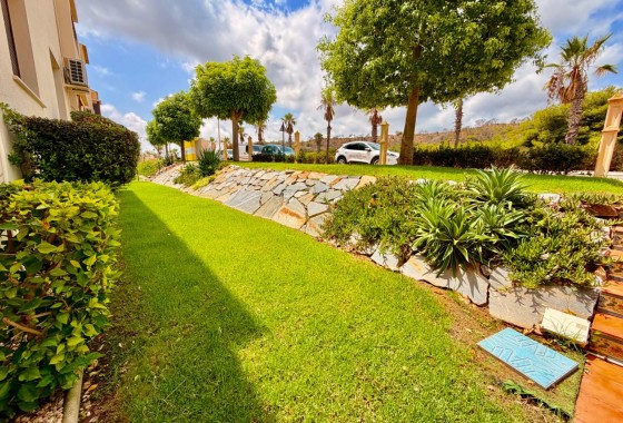 Segunda Mano - Apartamento - Orihuela Costa - Las Ramblas