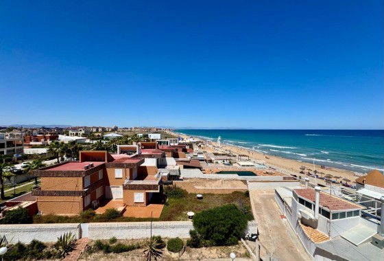 Revente - Appartement - Torrevieja - Torre la mata