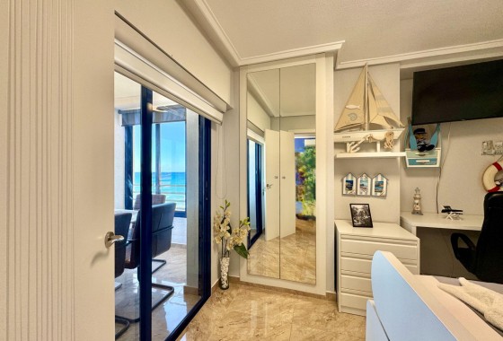 Revente - Appartement - Torrevieja - Torre la mata