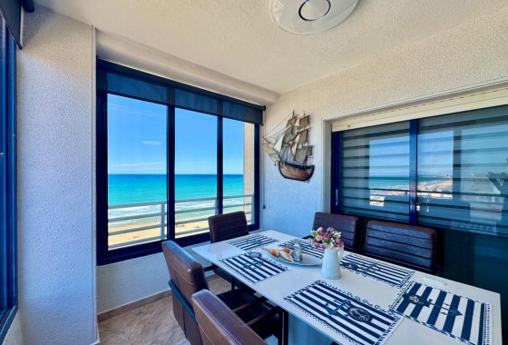 Revente - Appartement - Torrevieja - Torre la mata