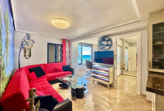 Revente - Appartement - Torrevieja - Torre la mata