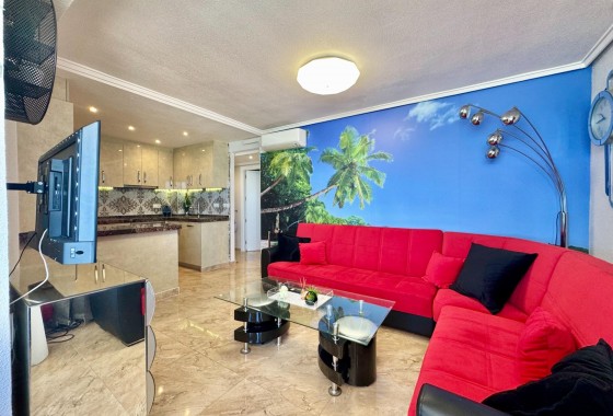 Revente - Appartement - Torrevieja - Torre la mata