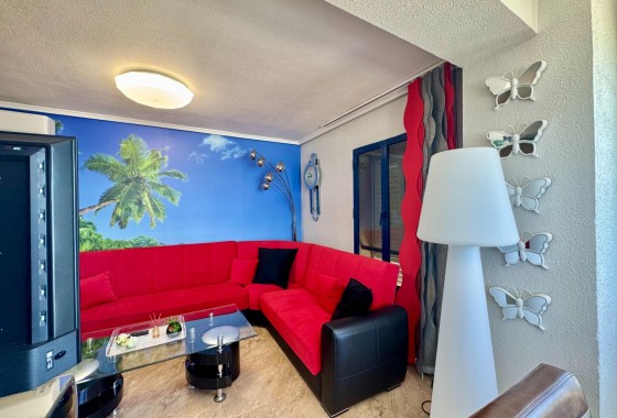 Revente - Appartement - Torrevieja - Torre la mata