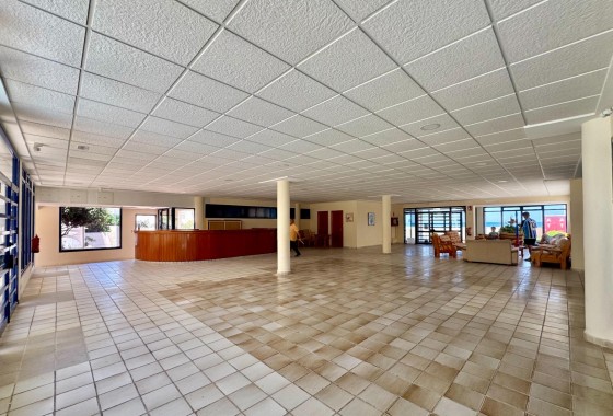 Revente - Appartement - Torrevieja - Torre la mata
