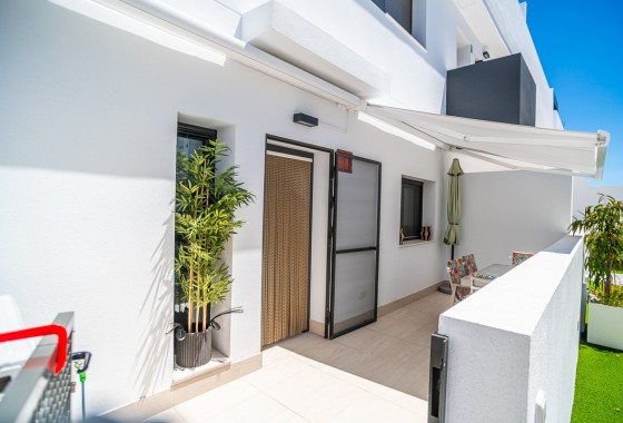 Revente - Appartement - Torrevieja - Costa Blanca