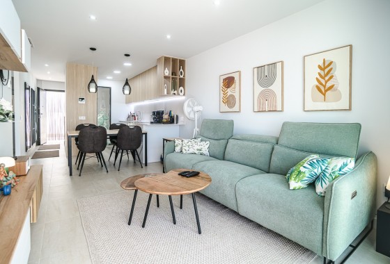 Revente - Appartement - Torrevieja - Costa Blanca