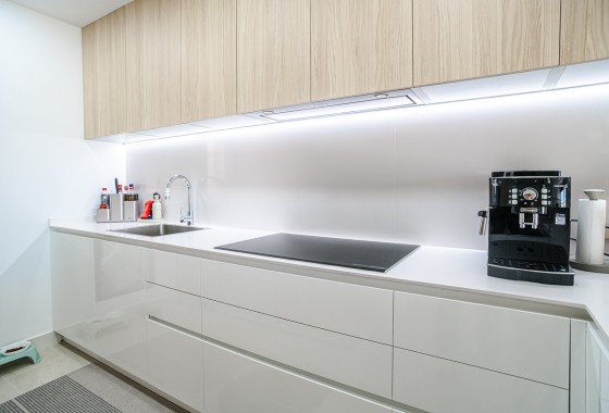 Revente - Appartement - Torrevieja - Costa Blanca