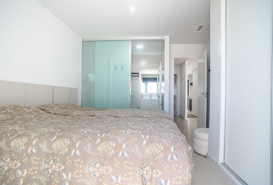 Revente - Appartement - Torrevieja - Costa Blanca