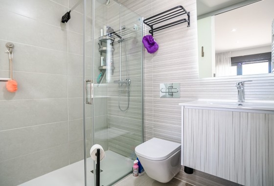 Revente - Appartement - Torrevieja - Costa Blanca