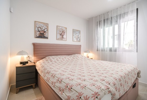Revente - Appartement - Torrevieja - Costa Blanca