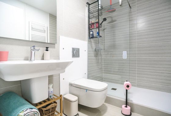 Revente - Appartement - Torrevieja - Costa Blanca