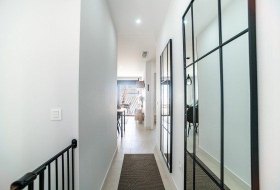 Revente - Appartement - Torrevieja - Costa Blanca