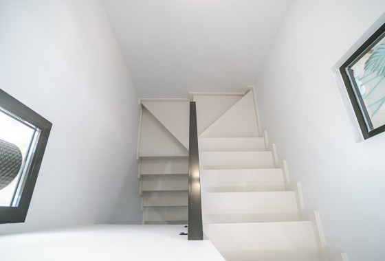 Revente - Appartement - Torrevieja - Costa Blanca