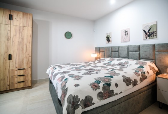 Revente - Appartement - Torrevieja - Costa Blanca