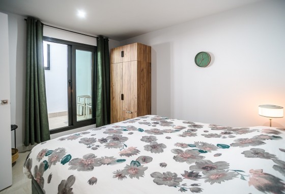 Revente - Appartement - Torrevieja - Costa Blanca
