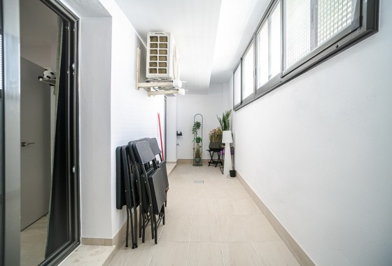Revente - Appartement - Torrevieja - Costa Blanca