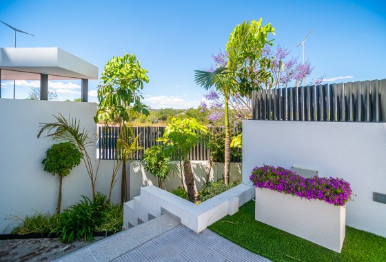 Revente - Appartement - Torrevieja - Costa Blanca