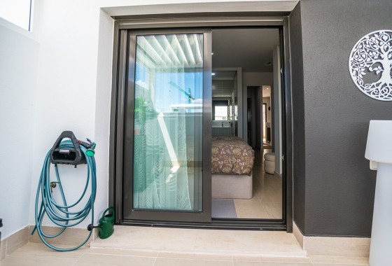 Revente - Appartement - Torrevieja - Costa Blanca