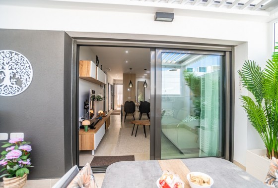 Revente - Appartement - Torrevieja - Costa Blanca