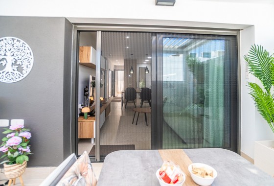Revente - Appartement - Torrevieja - Costa Blanca