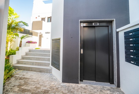 Revente - Appartement - Torrevieja - Costa Blanca