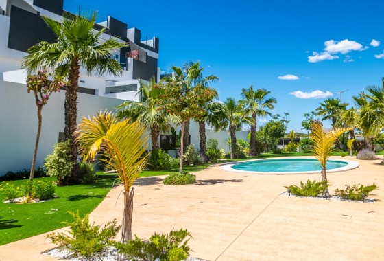Revente - Appartement - Torrevieja - Costa Blanca