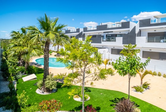 Revente - Appartement - Torrevieja - Costa Blanca