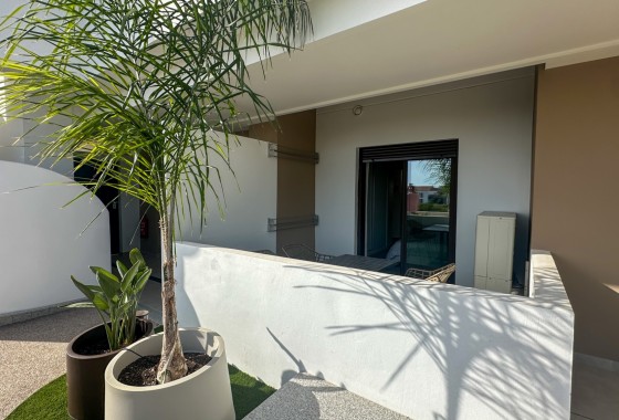 Revente - Appartement - Orihuela Costa - Costa Blanca