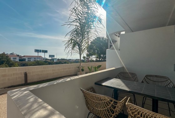 Revente - Appartement - Orihuela Costa - Costa Blanca