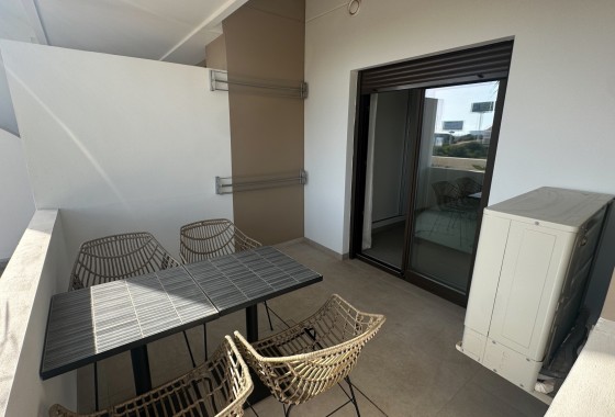 Revente - Appartement - Orihuela Costa - Costa Blanca