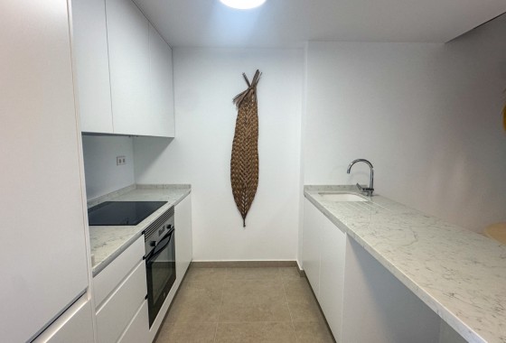 Revente - Appartement - Orihuela Costa - Costa Blanca