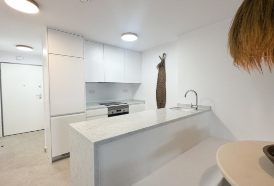 Revente - Appartement - Orihuela Costa - Costa Blanca